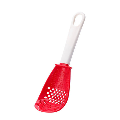 Multifunctional Kitchen Cooking Spoon - 50% Off Today