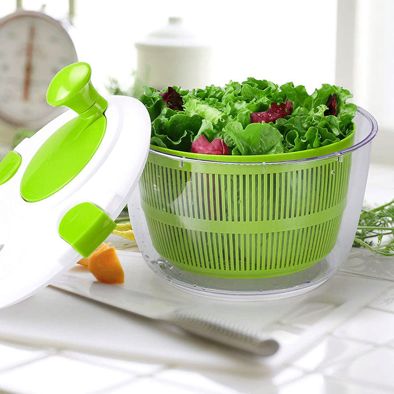 Large Salad Spinner