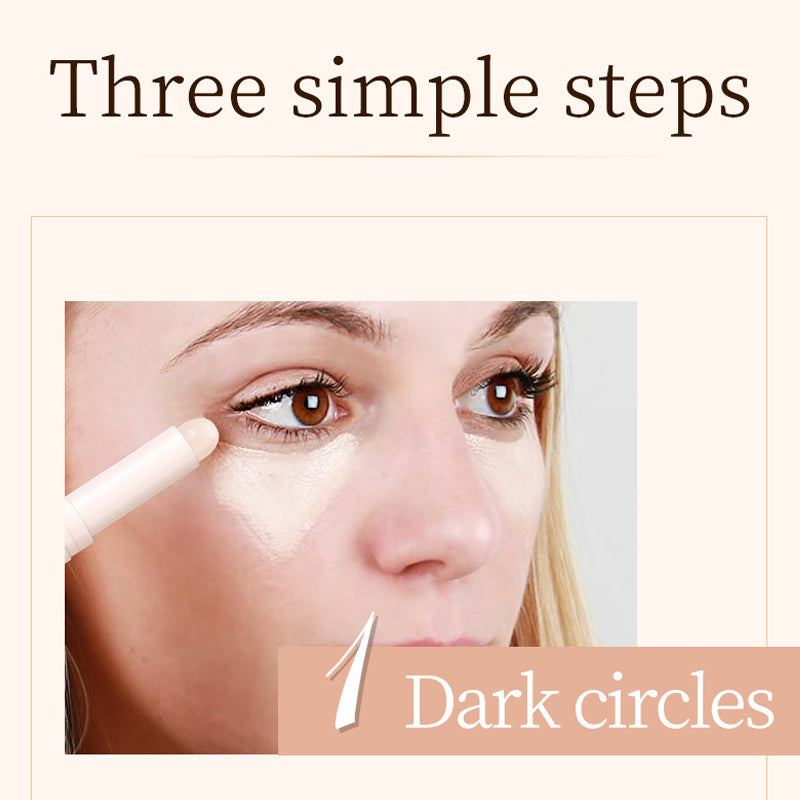 2 in 1 Dual Concealer