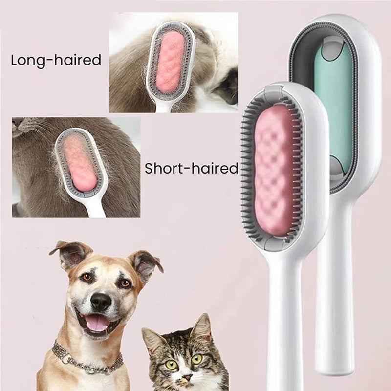 Pet Grooming Brush