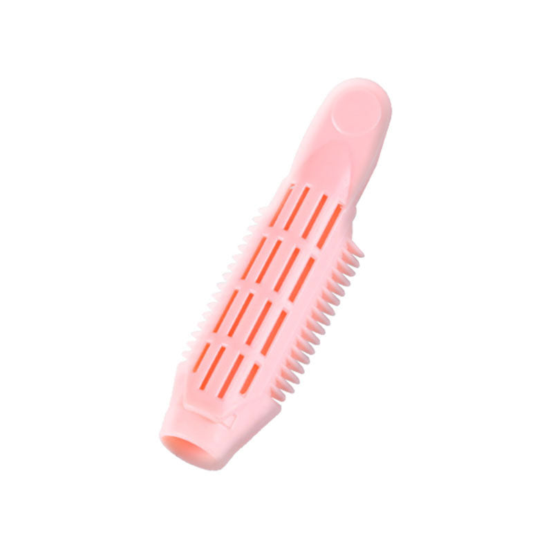 Hair Root Fluffy Clip