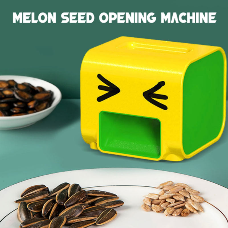 Sunflower Seed Opener