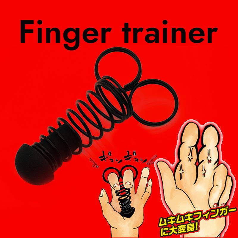 Finger Trainer