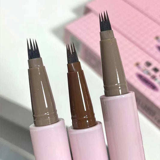 Long Lasting Water Eyebrow Pencil