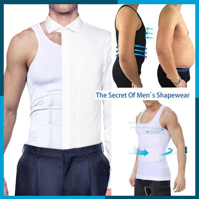 Men's Shapewear