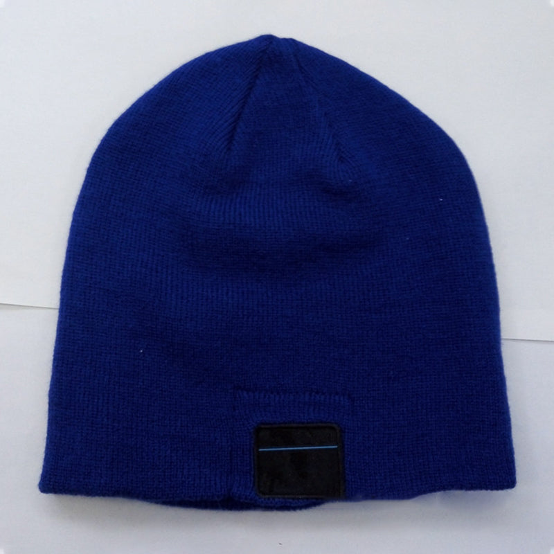 Stereo Bluetooth Beanie