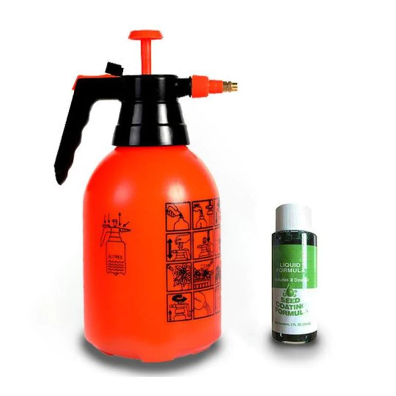 Hot Sale Green Grass Lawn Spray