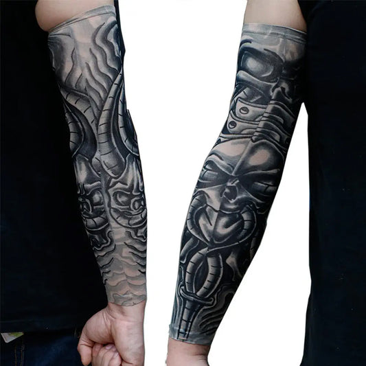 Tattoo Sleeve