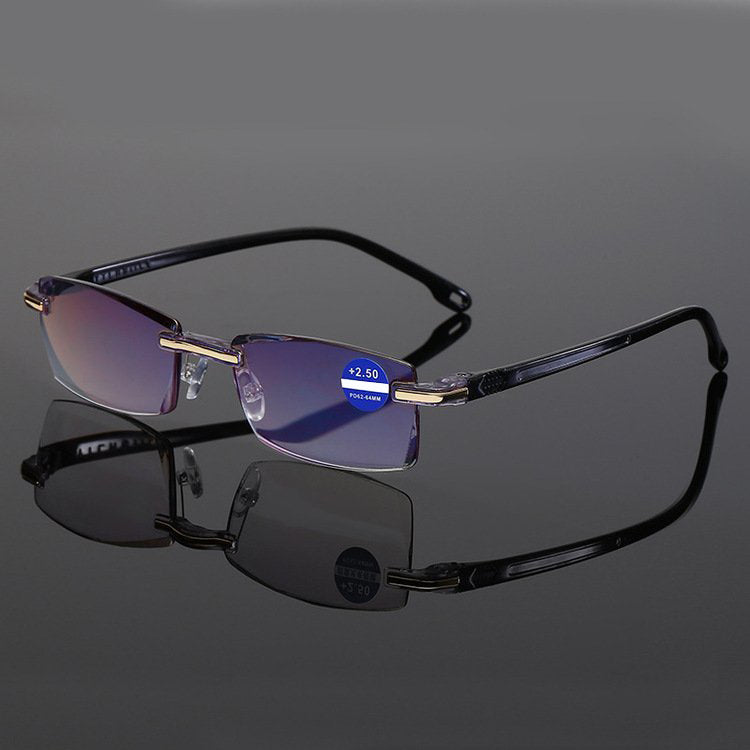 Blue Light Blocking Reading Glasses