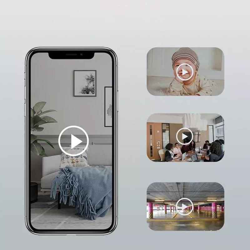 Wireless Wifi Camera