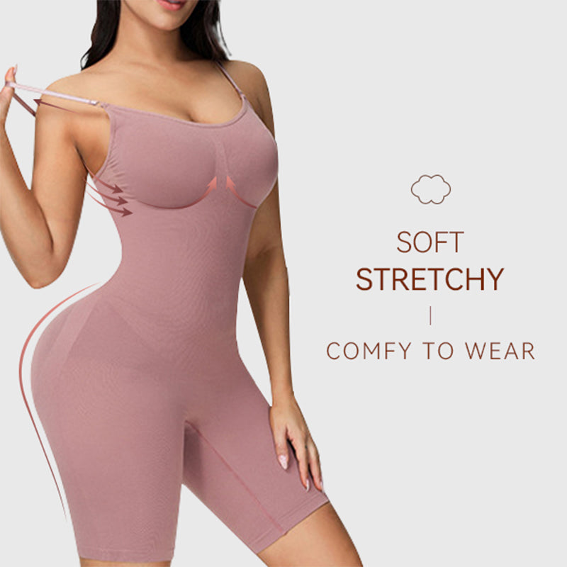 2022 Promotion High Elastic Sculpt Body Shaper