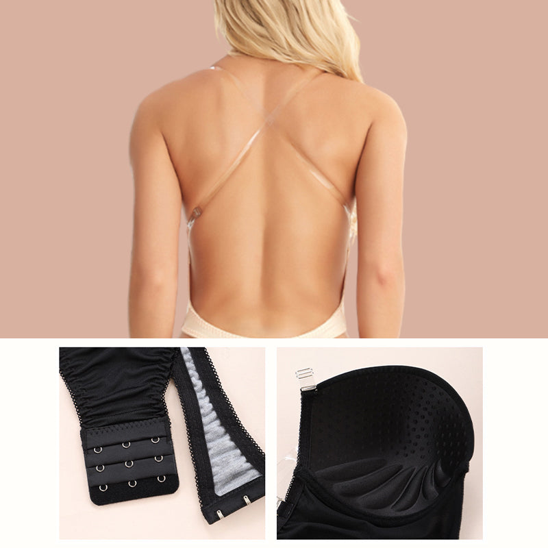 Sexy Backless Jumpsuit