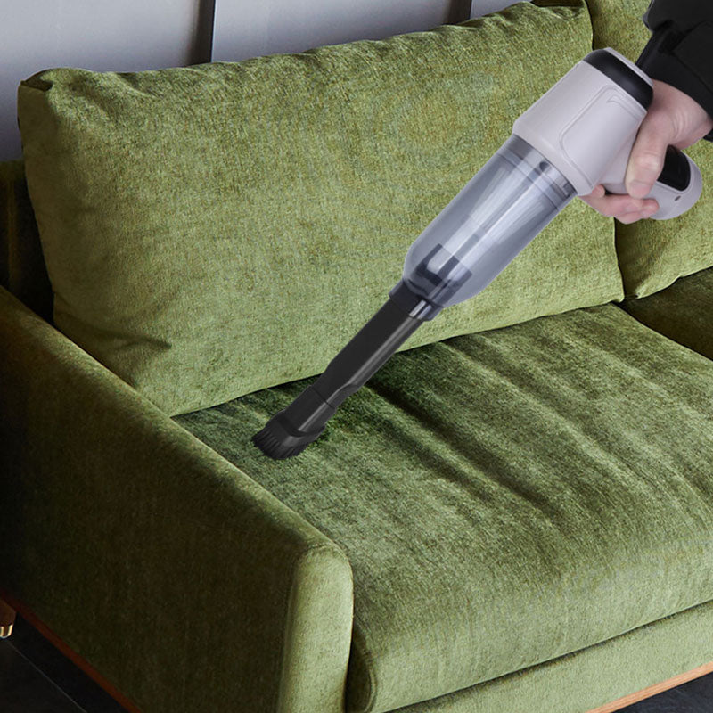 Handheld Wireless Charging Vacuum Cleaner