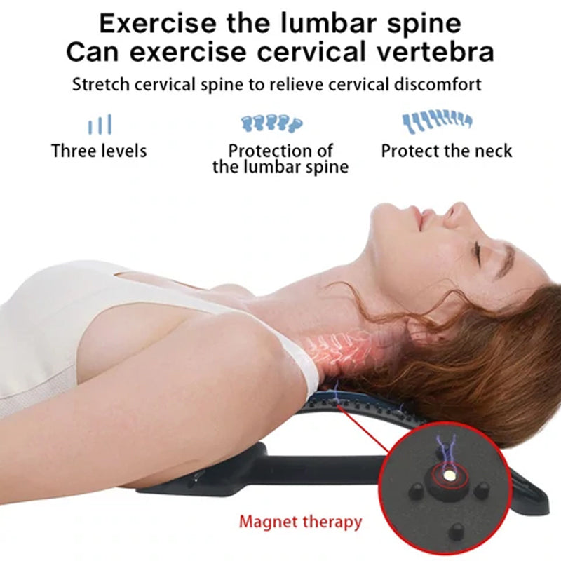 Spine Stretch Board