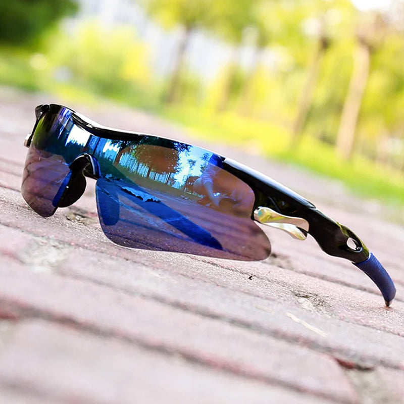 Men's Outdoor Sunglasses