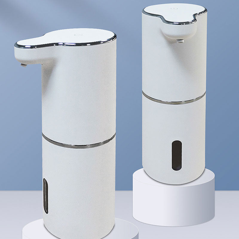 Automatic Soap Dispenser