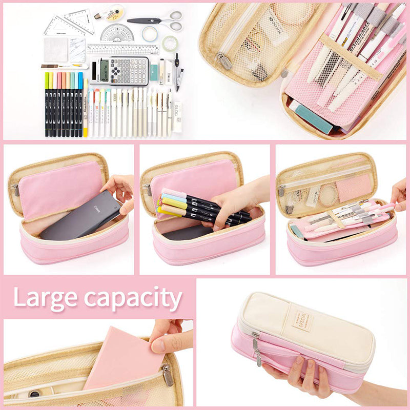 Pencil Case And Pencil Case