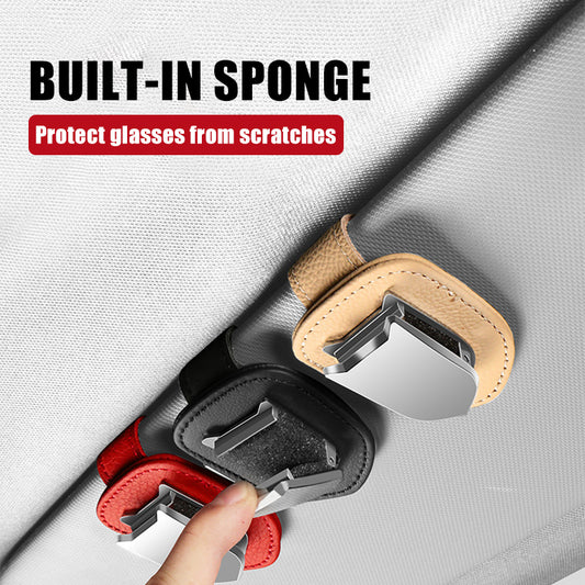 Car Sunglasses Clip