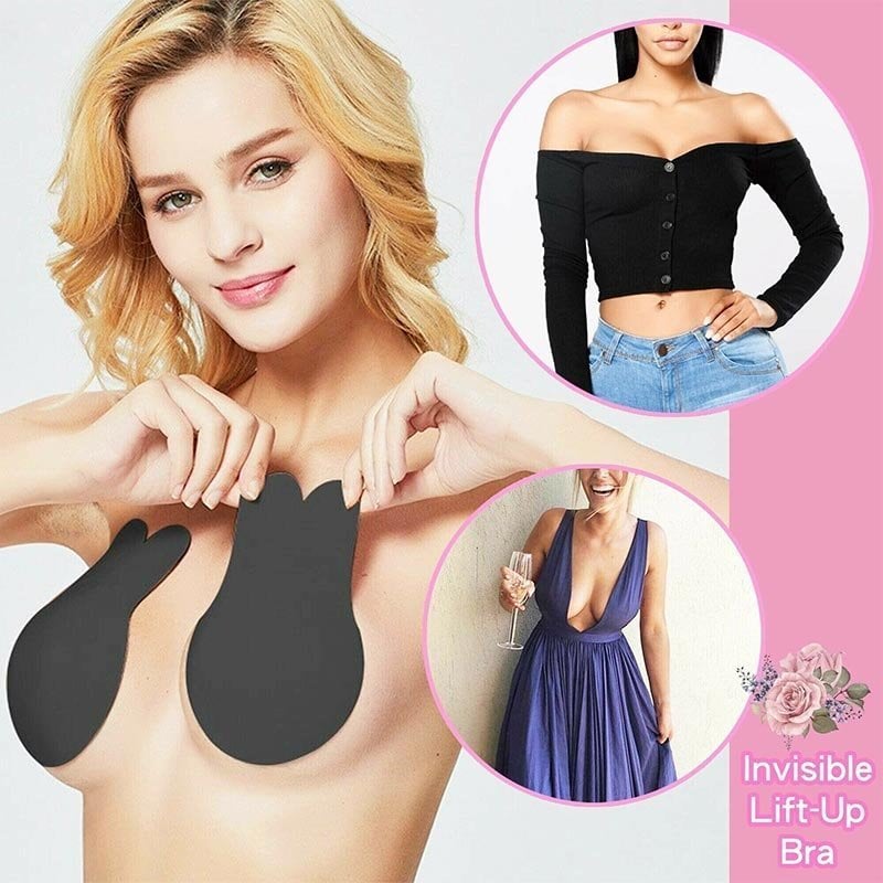 🔥LAST DAY 50% OFF🔥- Adhesive invisible Lifting Bra