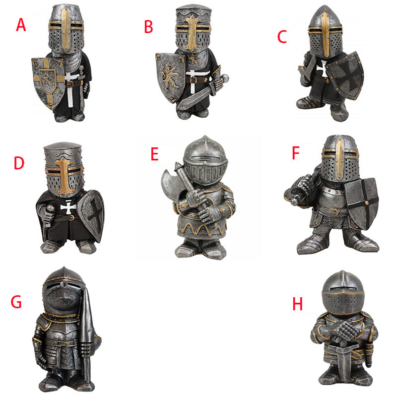 Knight Gnomes Guard