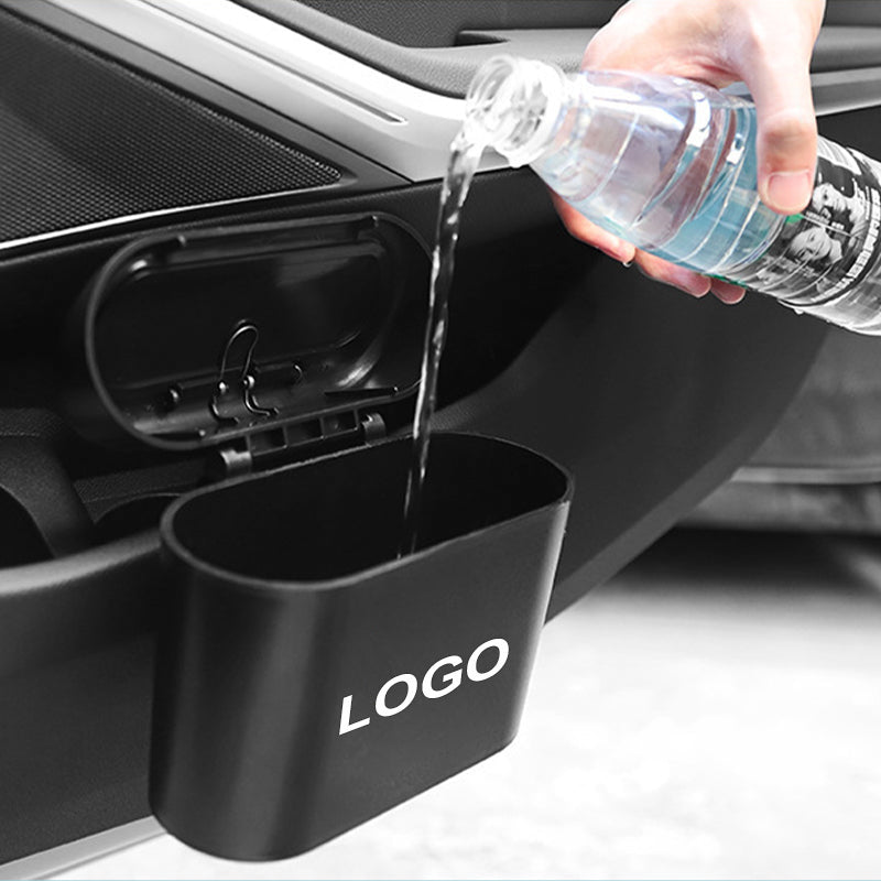 Vehicle Hanging Storage Bucket