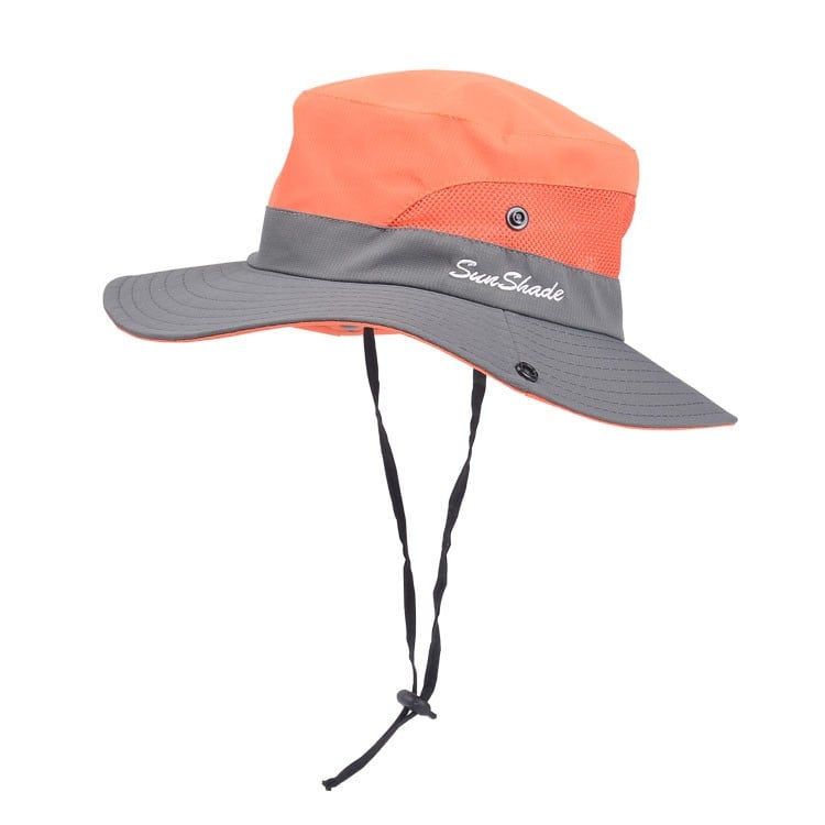 Last Day Promotion  - UV Protection Foldable Sun Hat