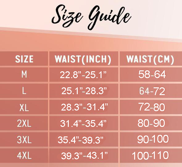 Non-marking Butt Lift Slimming Body Shaper