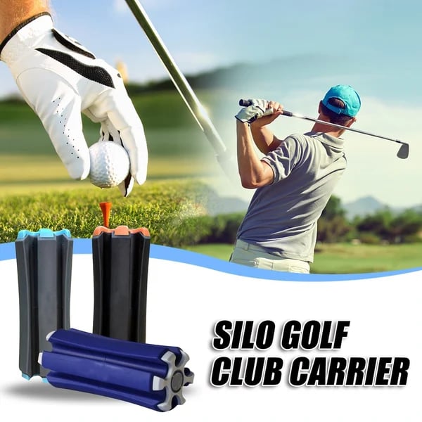 🔥Portable Golf Club Carrier