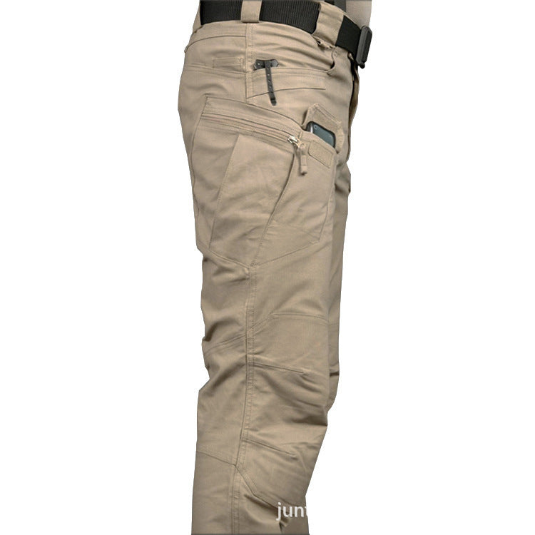 2022 New Upgraded Tactical Waterproof Pants-🔥Free Shipping