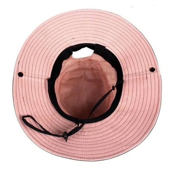 Last Day Promotion  - UV Protection Foldable Sun Hat