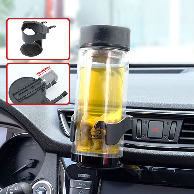 Car Air Outlet Cup Holder