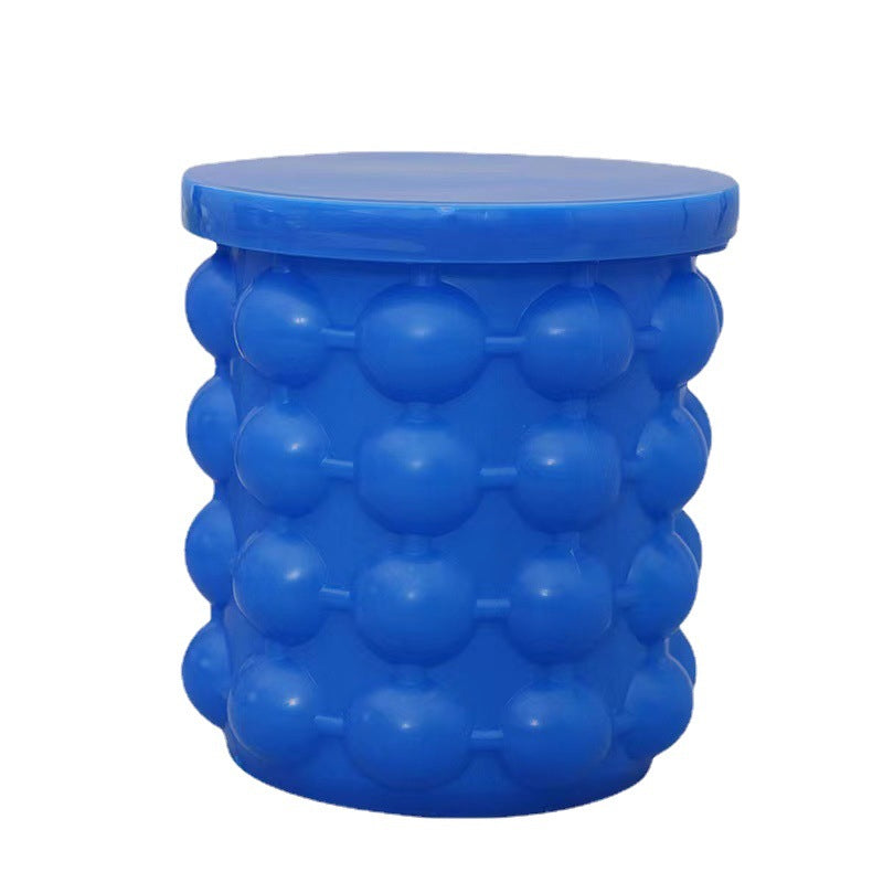 Silicone Ice Bucket