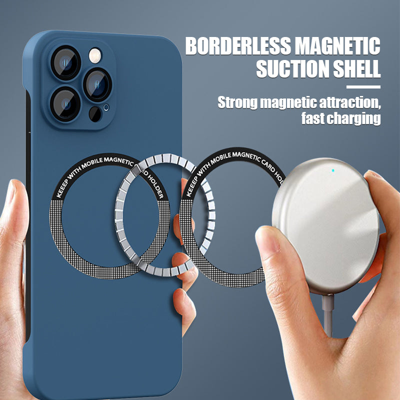 Magnetic Phone Case