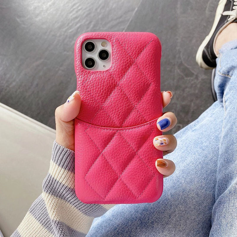 IPhone case - Designed for Apple