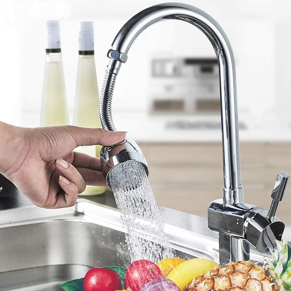 Kitchen Faucet Sprayer