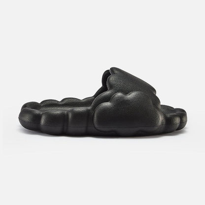 Non-Slip Soft Cloud Slippers