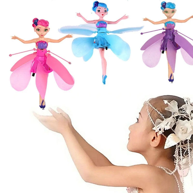 ﻿50% OFF 🔥 Flutterbye Fairy Toy