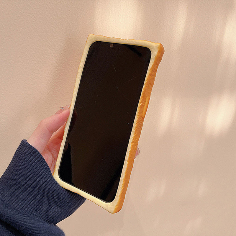 Bread Mobile Phone Case