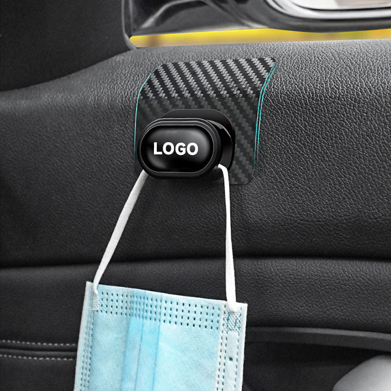 Multifunctional Car Floor Mat Fixing Buckle