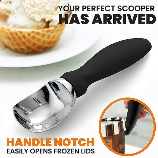 Ice Cream Scoop