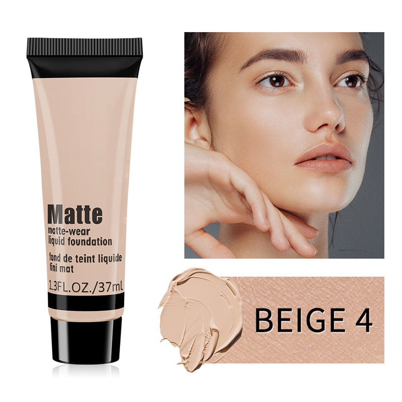 Concealer Repair Liquid Foundation (buy 1 Get 1 Free)