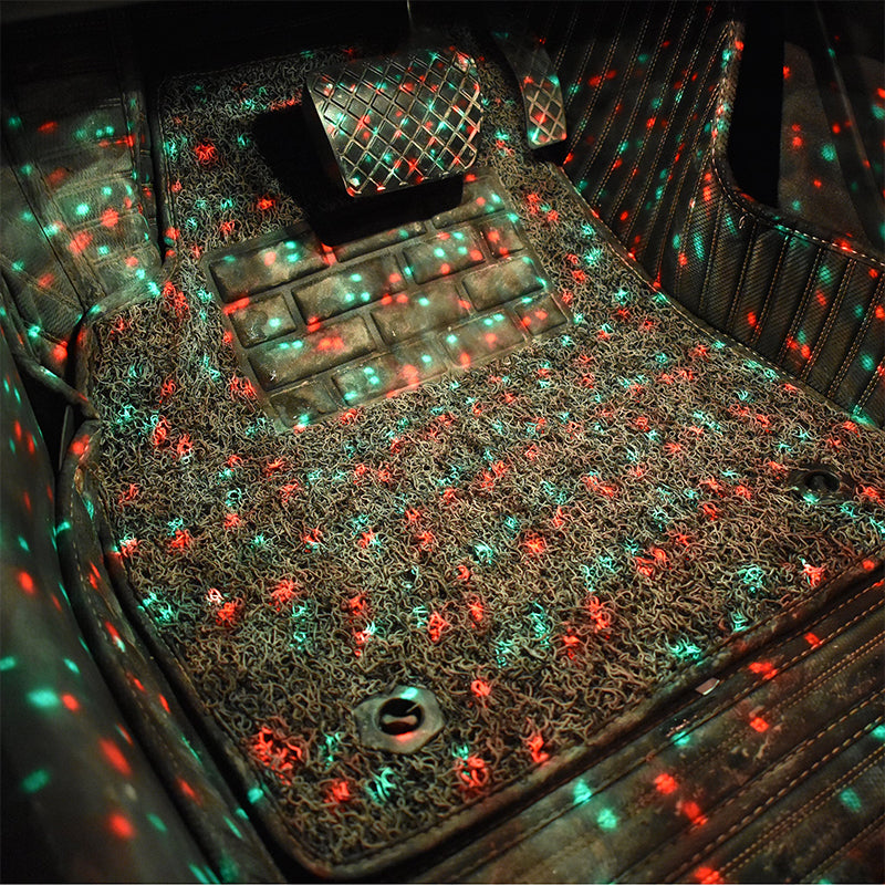 Car Interior Star Light