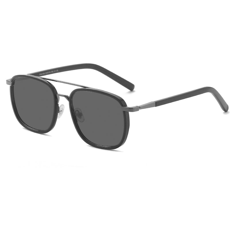 Folbom - Metal Polarized Sunglasses