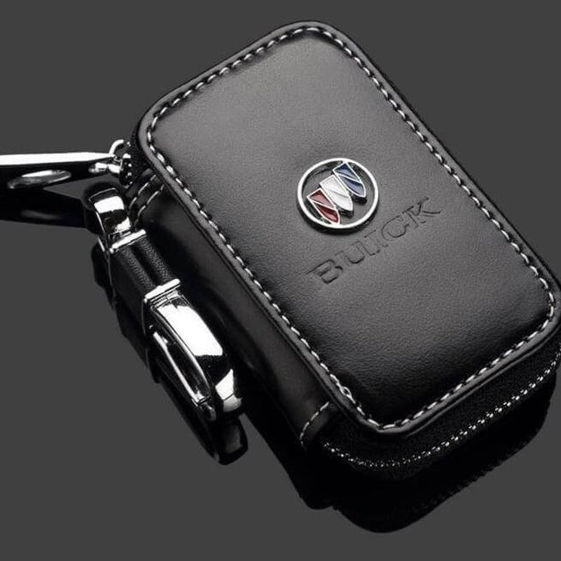 Men's Car Key Cover Multi-function Key Bag Key Chain