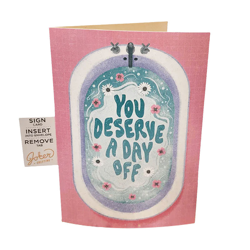 Mother's Day Endless Mom Sounds Greeting Cards