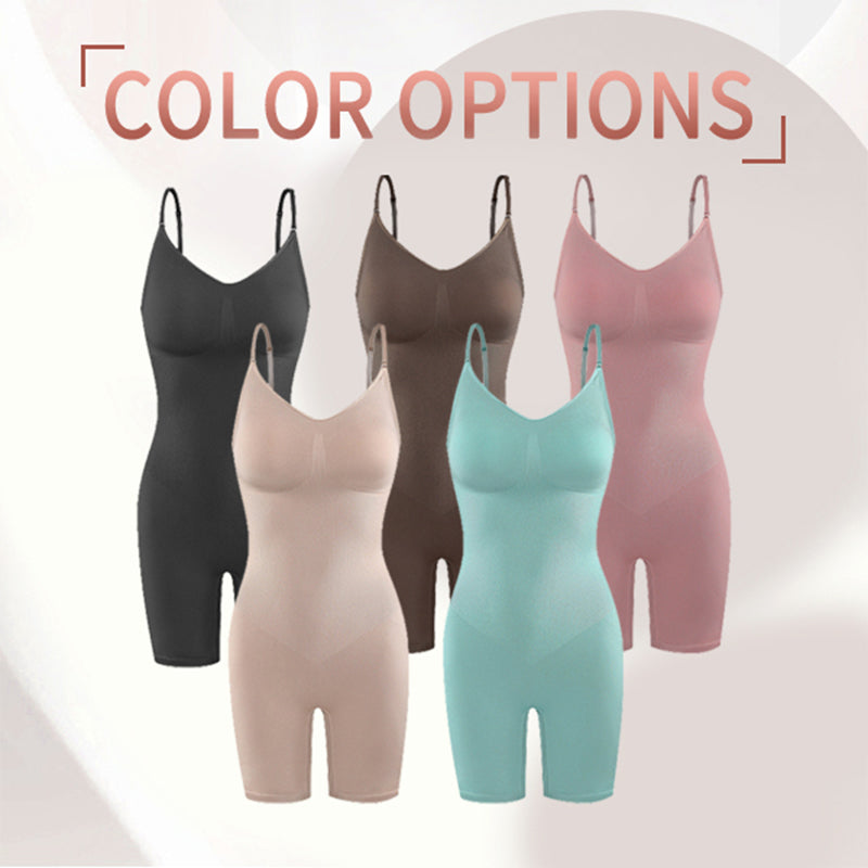 2022 Promotion High Elastic Sculpt Body Shaper