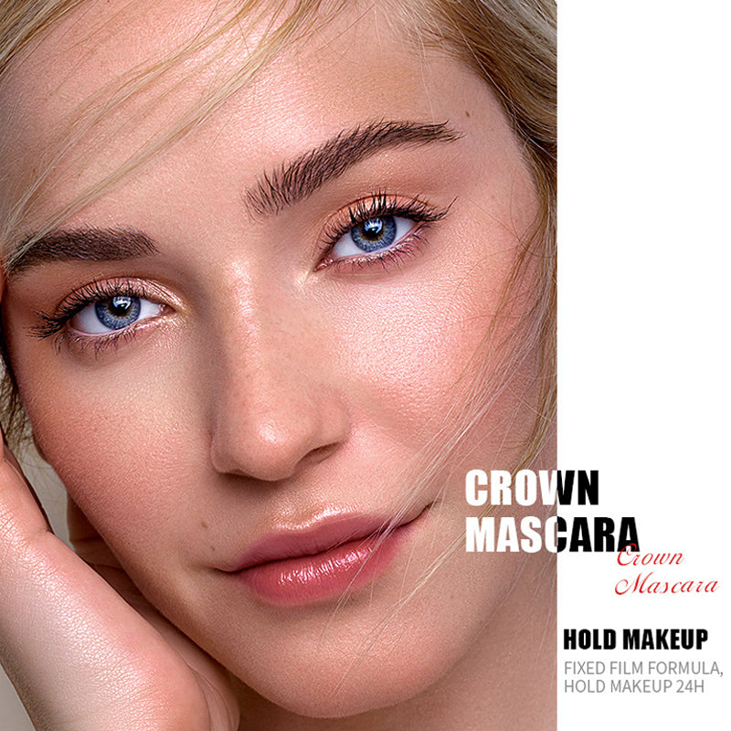 Crown 4D Mascara