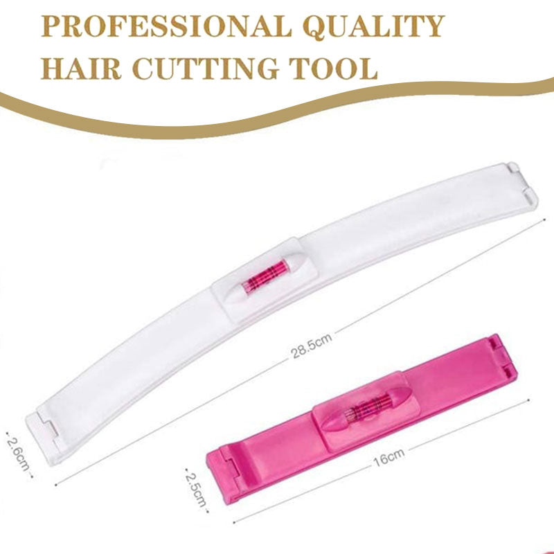 Self Hair Cutting Set