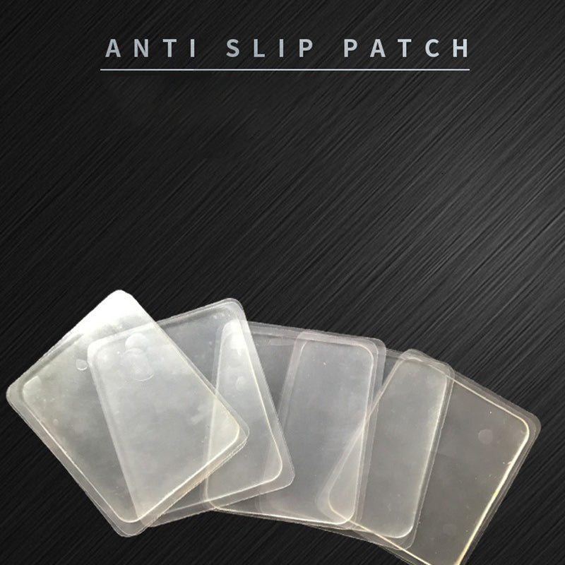 Silicone Anti-slip Adhesive