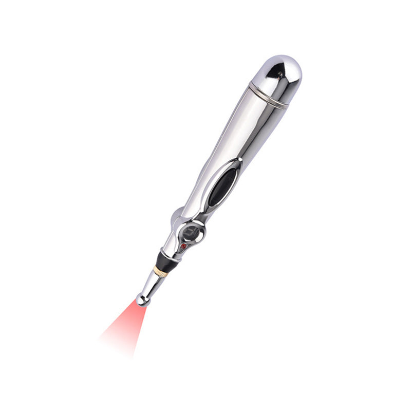 Laser Acupuncture Massage Pen